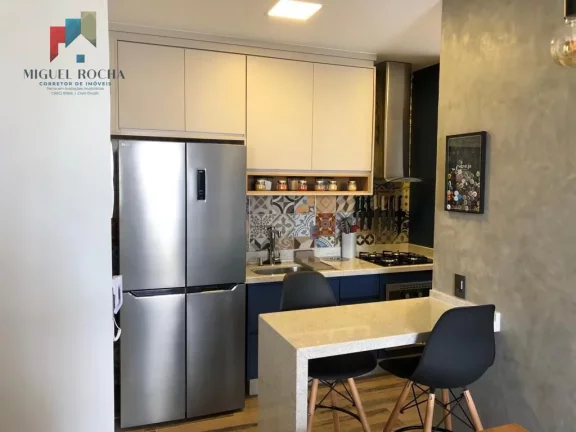 Imagem Apartamento Tatuí/SP