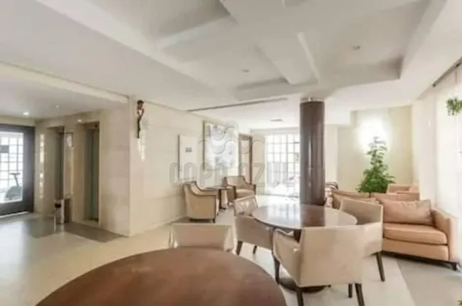 Imagem Copacabana - Residencial › Apartamento com 1 quarto(s) a Venda