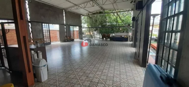 Imagem Comercial à venda 164m², Santa Paula, São Caetano do Sul - SP