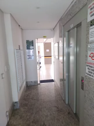 Imagem APARTAMENTO RESIDENCIAL em São Paulo - SP, Praia Grande - Vila Mirim
