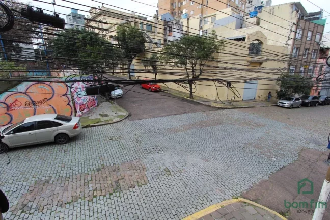 Imagem Apartamento para venda, 2 quarto(s), Centro Histórico, Porto Alegre - AP2654