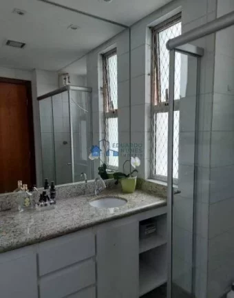 Imagem APARTAMENTO COM 04 QUARTOS, 03 VAGAS NO SION