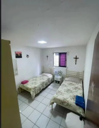 Imagem Seu refúgio à beira-mar no Bessa – Apartamento mobiliado a apenas 50 metros da praia! Imagem Seu refúgio à beira-mar no Bessa – Apartamento mobiliado a apenas 50 metros da praia!