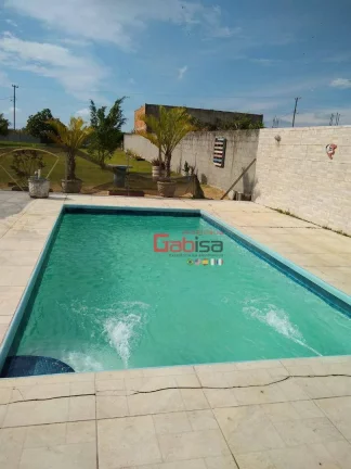 Imagem Terreno à venda, 2520 m² por R$ 260.000,00 - Campo Redondo - São Pedro da Aldeia/RJ