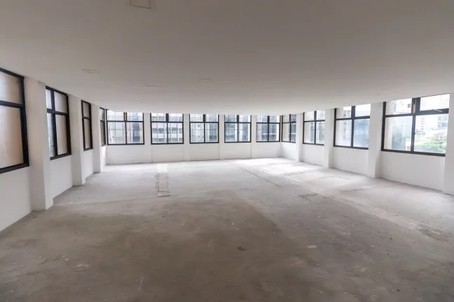 Imagem Sala Comercial para Venda em São Paulo / SP no bairro Vila Olímpia