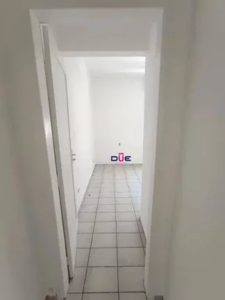Imagem Apartamento com 2 dormitórios à venda, 62 m² por R$ 490.000 - Gonzaga - Santos/SP