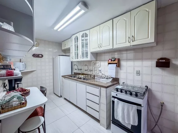 Imagem Casa à venda, 123 m² por R$ 660.000,00 - Alto - Teresópolis/RJ