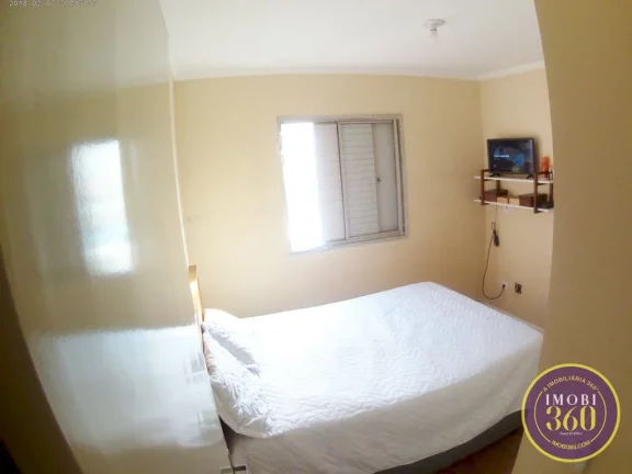 Imagem Apartamento com 2 Dormitórios à Venda, 50m² por R$ 290.000 - Vila Velha Curuçá