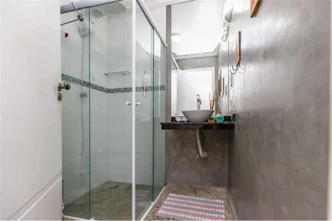 Imagem CASA RESIDENCIAL em São Paulo - SP, Parque Residencial Júlia