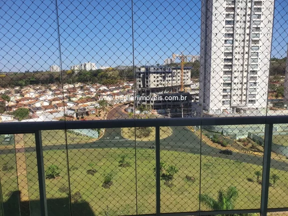 Oportunidade imperdível: Apartamento de luxo com 3 suítes no Jardim Botânico, Ribeirão Preto-SP - 167m², 3 vagas.