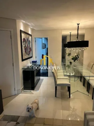 Imagem Belíssimo Apto na Av. Lino Jardim!!! OPORTUNIDADE!!!!! Imóvel de alto padrão em localidade privil...