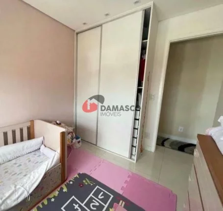Imagem Apartamento à venda 3 Quartos, 1 Suite, 2 Vagas, 80M², Osvaldo Cruz, São Caetano do Sul - SP