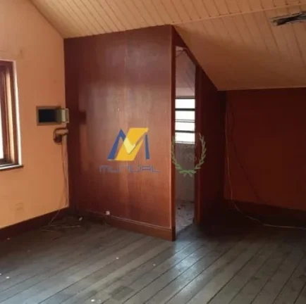 Imagem Galpão para Alugar com 680m², 4 salas e 12 vagas!!!