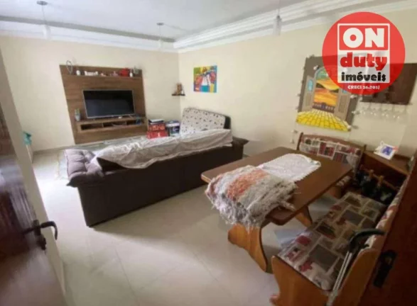Imagem Village - Marapé - Santos/SP