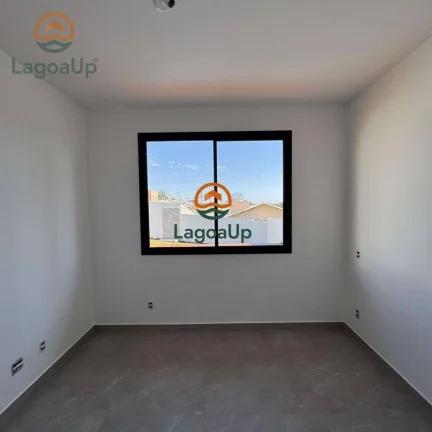 Imagem Casa com 4 dormitórios à venda, 151 m² por R$ 1.590.000,00 - Condomínio Villa Prime - Lagoa Santa/MG