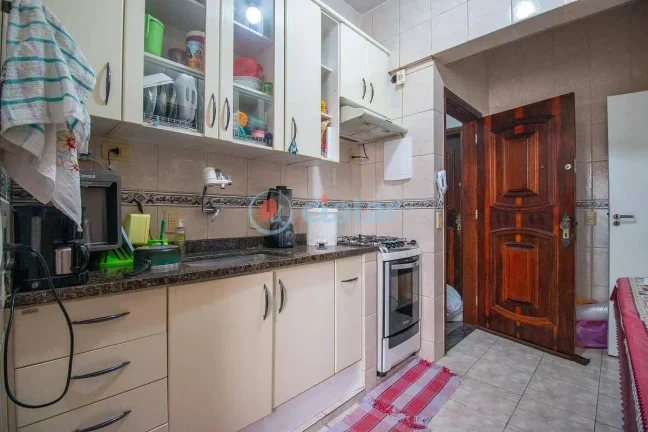 Imagem Apartamento à venda, Tijuca, Rio de Janeiro, RJ