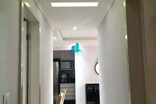 Imagem Apartamento à venda na Água Rasa – 60 m2, 1 vaga