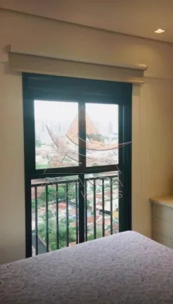 Imagem Apartamento - Ribeirão Preto - Jardim Botânico