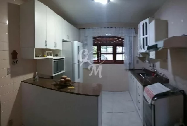 Imagem Casa térrea Jardim Satélite - Várzea Paulista