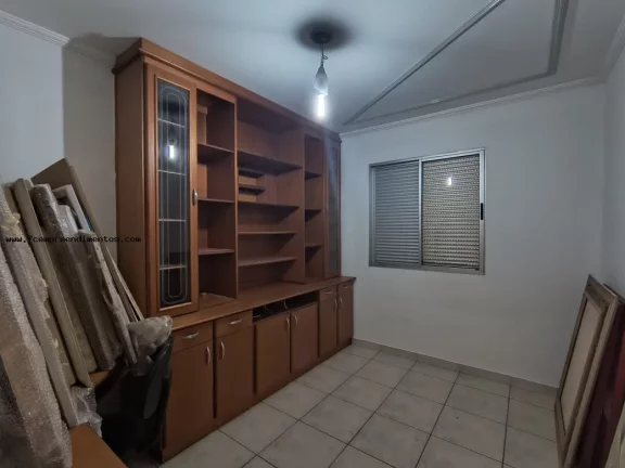 Imagem Apartamento para Venda em Limeira, Vila Conceição, 3 dormitórios, 1 suíte, 2 banheiros, 1 vaga