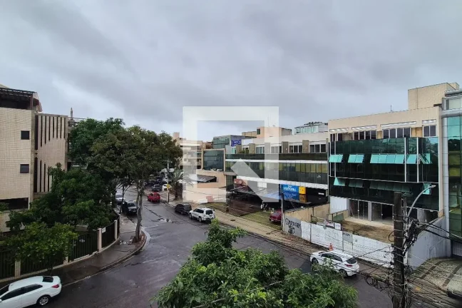 Imagem Apartamento à Venda - Recreio, 3 Quartos, 152 m2