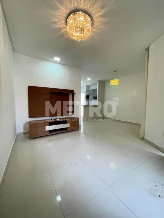 Imagem Casa para locação no Condomínio Bela Vista, 3 quartos, PETROLINA - PE