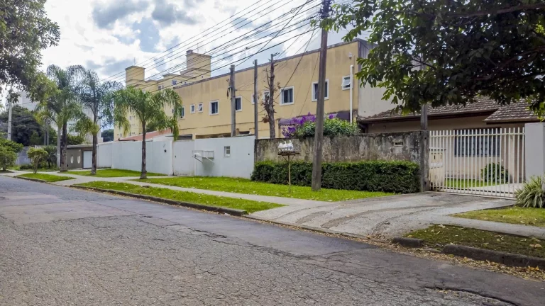 Imagem Terreno ZR-4 no bairro Vila Izabel