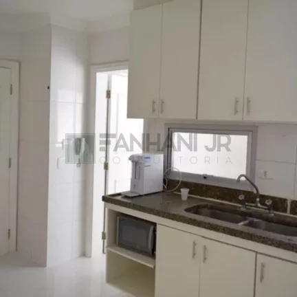 Imagem APARTAMENTO RESIDENCIAL em SÃO PAULO - SP, JARDIM PAULISTA