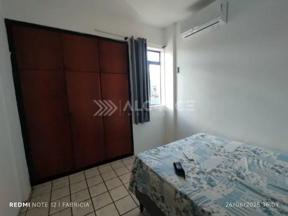 Imagem Apto - 3 Quartos - 2 Suítes - 70 m² - Bessa, João Pessoa/PB
