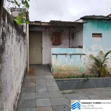 Imagem Salão Comercial à Venda – Jordanópolis | São Bernardo do Campo-SP