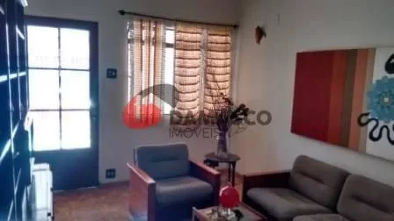 Imagem Casa à venda 3 Quartos, 2 Vagas, 250M², Osvaldo Cruz, São Caetano do Sul - SP