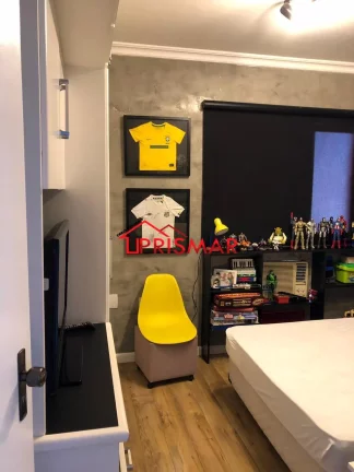 Imagem Vendo/Alugo cobertura 3 dormitorios suite 3 vagas boqueirão