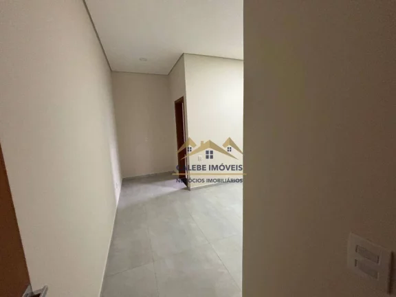 Imagem Casa com 2 dormitórios à venda, 91 m² por R$ 540.000,00 - Bosques dos Ypes III - Tatuí/SP