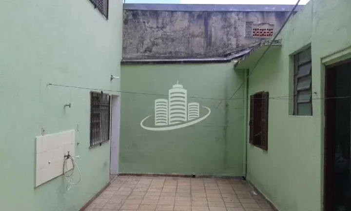 Imagem Casa Padrão