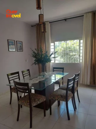 Imagem Imperdível Casa a Venda em Ribeirão Preto-SP, Vila Tamandaré! 4 Quartos, 1 Suíte, 2 Salas, 3 Banheiros, 6 Vagas, 302m²!