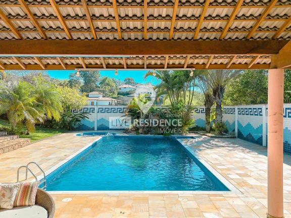 Imagem Casa á venda no Condomínio Santa Rosa Itatiba-SP