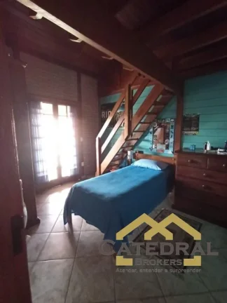 Imagem SOBRADO À VENDA, 413 M² POR R$ 990.000,00 - JARDIM PAULISTA II - JUNDIAÍ/SP