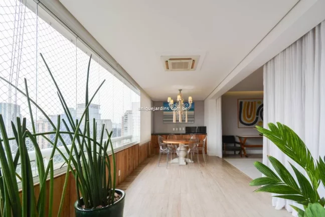 Imagem Apartamento à venda Itaim Bibi São Paulo
