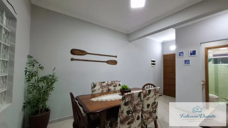 Imagem Apartamento 2 dormitórios a venda na Área Nobre da Praia Grande