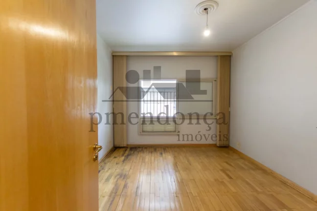 Imagem Apartamento Rua Alagoas com 144m², 3 quartos (1 suíte) e 1 vaga.