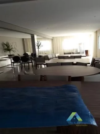 Imagem Apartamento Residencial à venda, Sacomã, São Paulo - .