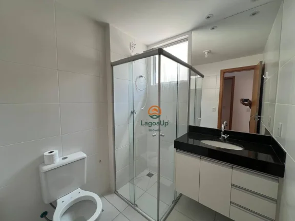 Imagem Apartamento com 3 dormitórios à venda, 170 m² por R$ 480.000,00 - Lagoa Mansões - Lagoa Santa/MG
