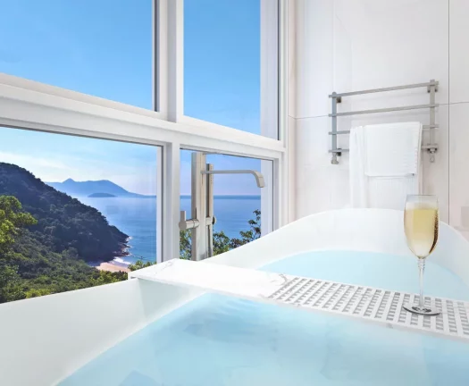 Imagem Blue Coast Tower - Apartamento à venda no bairro Pioneiros - Balneário Camboriú/SC