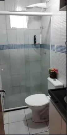Imagem Apartamento de 4 Quartos no José Américo - Perfeito para Você e Sua Família