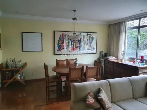 Imagem Apartamento à venda Itaim Bibi São Paulo