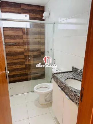 Imagem Quinta das Marinas - Ponta Negra, 139m2, 3Qtos s/ 1 suíte, Ponta Negra!