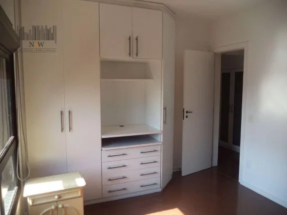 Imagem Apartamento à venda ou locação na Vila Leopoldina, São Paulo SP, com 3 suítes, 3 banheiros, 3 vagas de garagem e 246m²