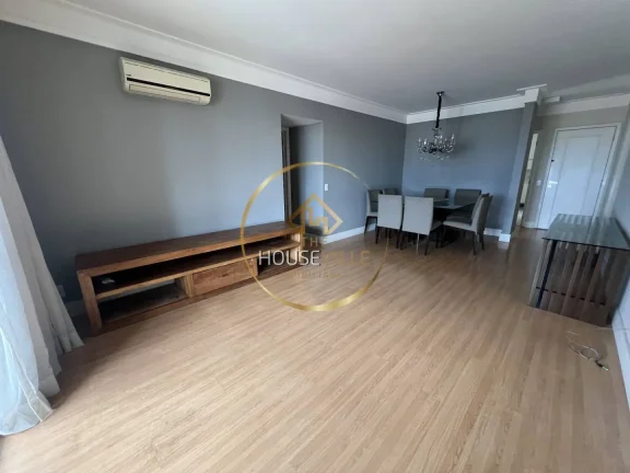 Imagem Apartamento Locação, 4 dormitórios, Edifício Palazzo San Marino, Sjc.