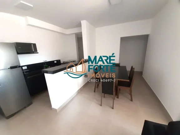 Imagem Apartamento bem arejado, amplo e mobiliado no centro