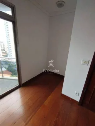 Imagem Apartamento com 3 dormitórios à venda, 104 m² por R$ 800.000 - Vila Mariana - São Paulo/SP